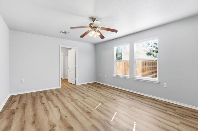 6736 Cornish Hen LN, Austin, TX 78747