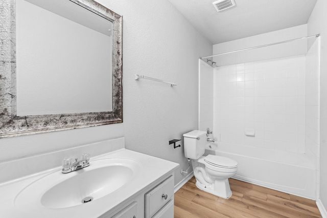 6736 Cornish Hen LN, Austin, TX 78747
