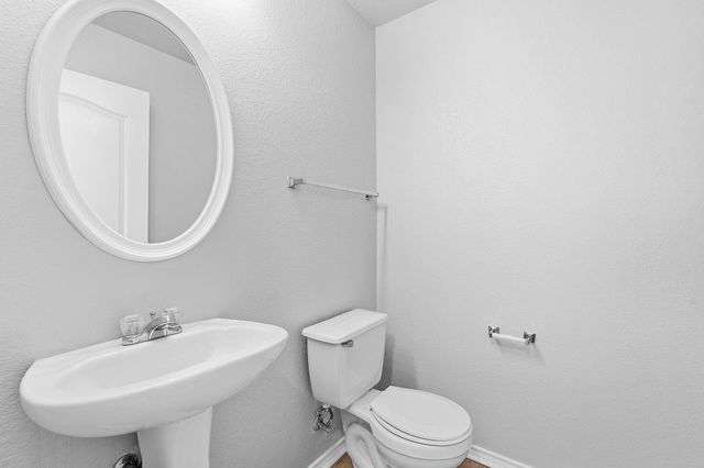 6736 Cornish Hen LN, Austin, TX 78747