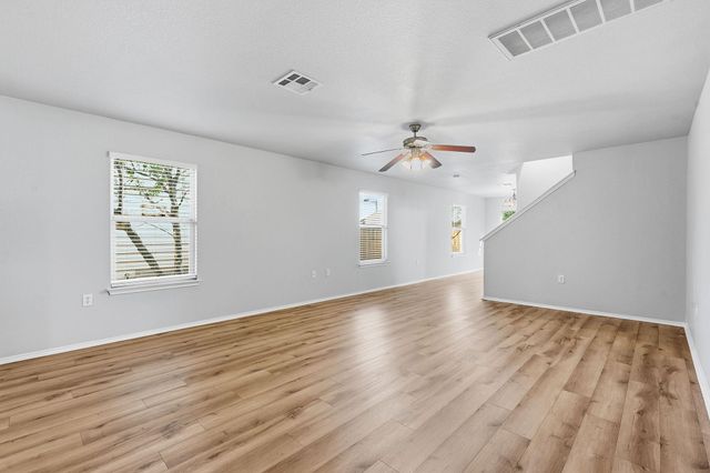 6736 Cornish Hen LN, Austin, TX 78747