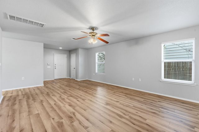 6736 Cornish Hen LN, Austin, TX 78747