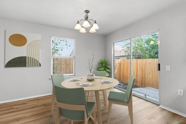 6736 Cornish Hen LN, Austin, TX 78747