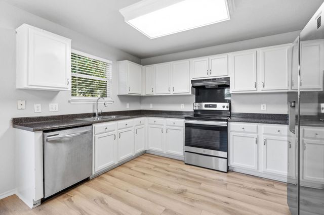 6736 Cornish Hen LN, Austin, TX 78747