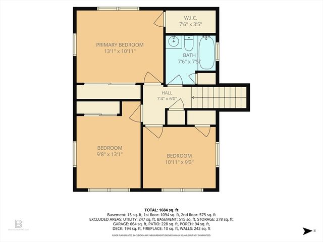 371 Gardner St, Hingham, MA 02043