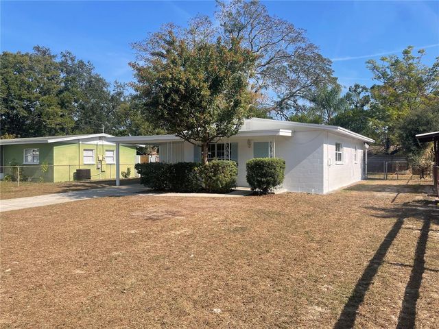 10935 N 14TH STREET, Tampa, FL 33612