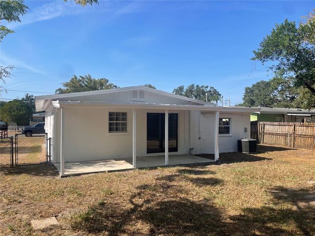 10935 N 14TH STREET, Tampa, FL 33612