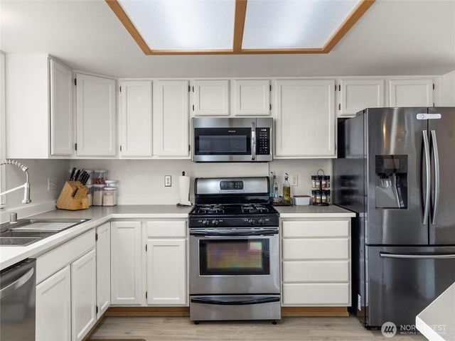 5415 Komachin Loop SE, Lacey, WA 98513