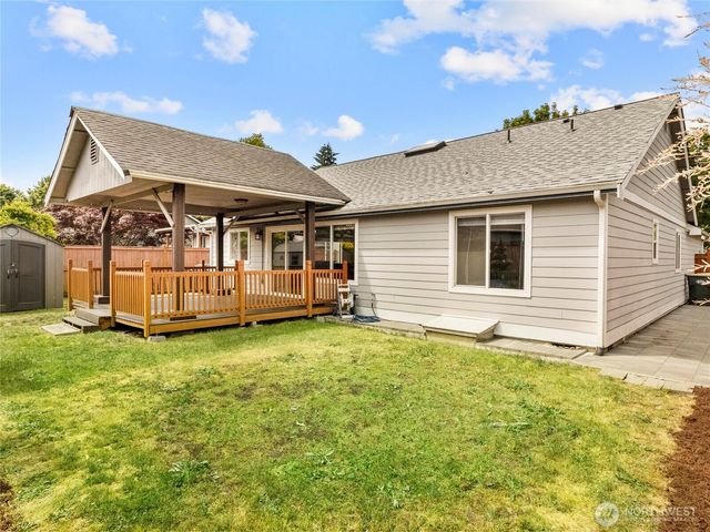 5415 Komachin Loop SE, Lacey, WA 98513