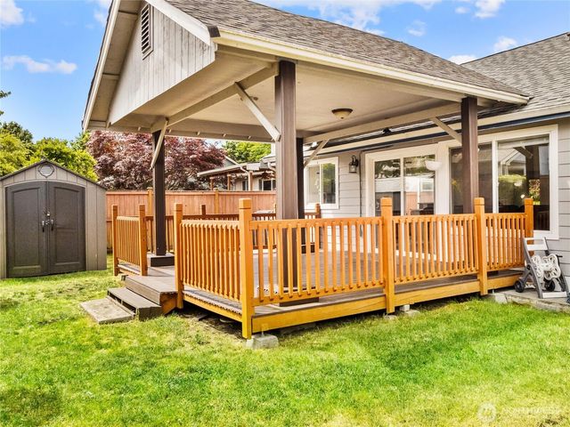 5415 Komachin Loop SE, Lacey, WA 98513