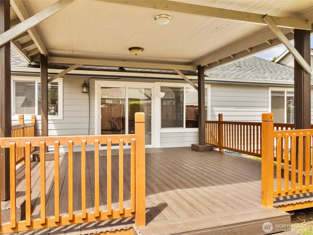 5415 Komachin Loop SE, Lacey, WA 98513