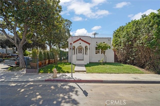 496 E 53rd, Long Beach, CA 90805