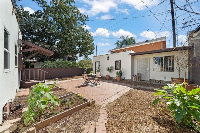 496 E 53rd, Long Beach, CA 90805
