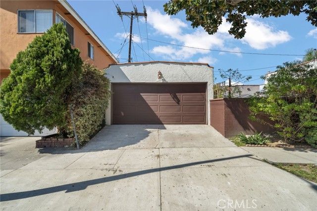496 E 53rd, Long Beach, CA 90805