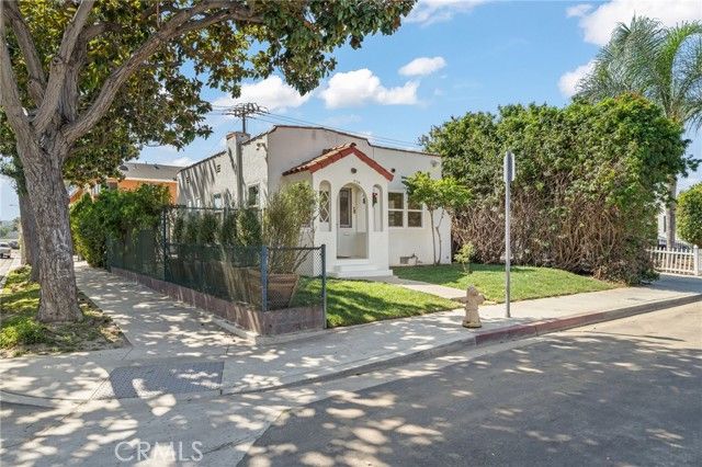 496 E 53rd, Long Beach, CA 90805