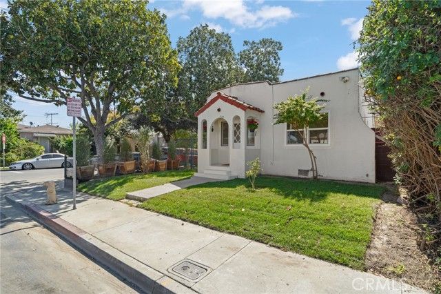 496 E 53rd, Long Beach, CA 90805