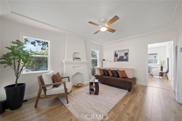 496 E 53rd, Long Beach, CA 90805