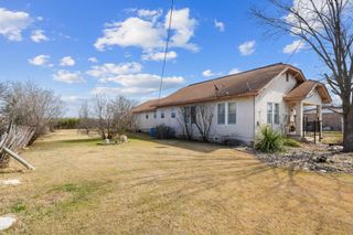 401 S Love Ave, Florence, TX 76527