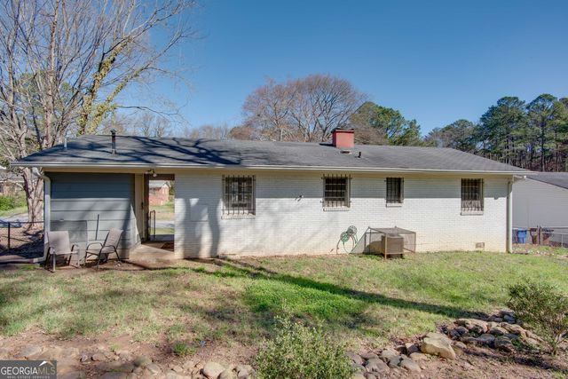 491 Oak Drive SE, Atlanta, GA 30354