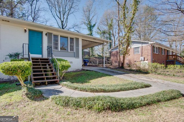 491 Oak Drive SE, Atlanta, GA 30354