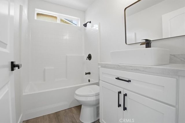 16135 Tawney Ridge Lane, Victorville, CA 92394