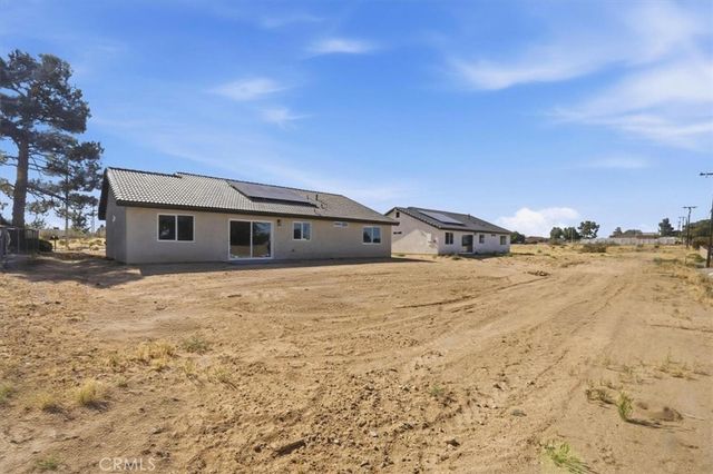 16135 Tawney Ridge Lane, Victorville, CA 92394