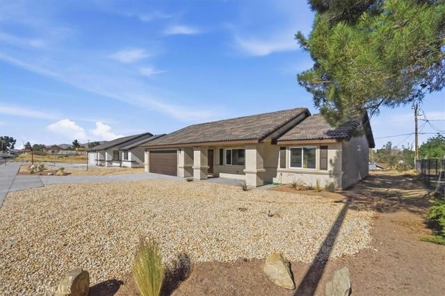 16135 Tawney Ridge Lane, Victorville, CA 92394
