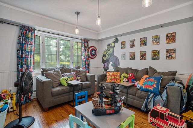 281 Newton Rd, Springfield, MA 01118