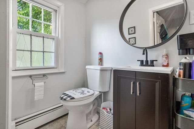 281 Newton Rd, Springfield, MA 01118