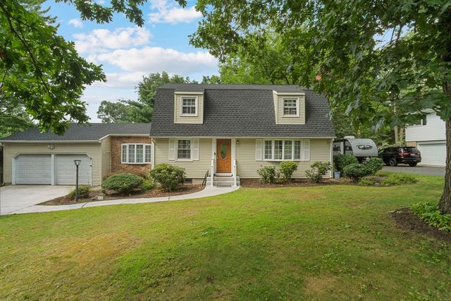 281 Newton Rd, Springfield, MA 01118