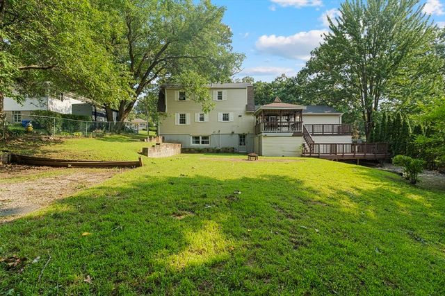 281 Newton Rd, Springfield, MA 01118