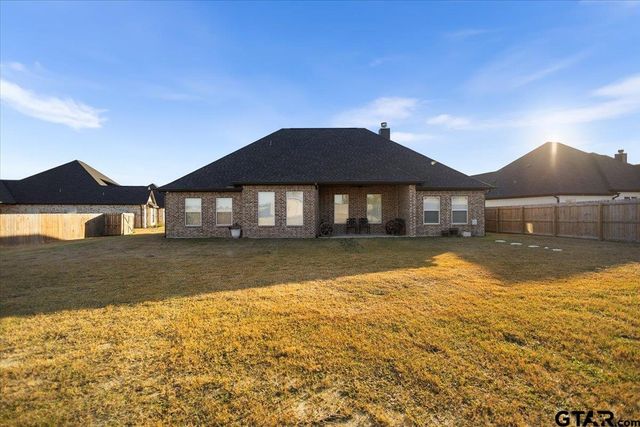 17755 Jayleen Ln, Tyler, TX 75707