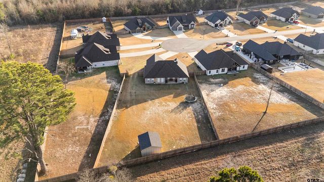 17755 Jayleen Ln, Tyler, TX 75707