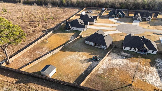 17755 Jayleen Ln, Tyler, TX 75707