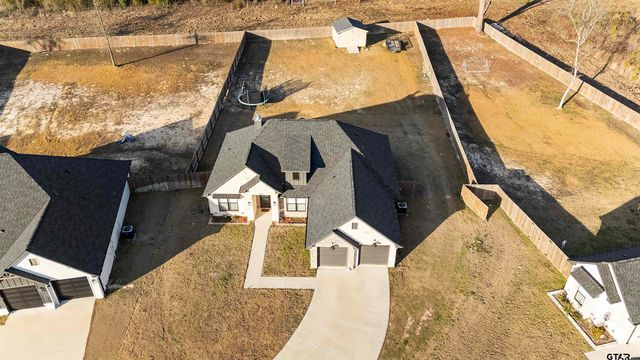 17755 Jayleen Ln, Tyler, TX 75707