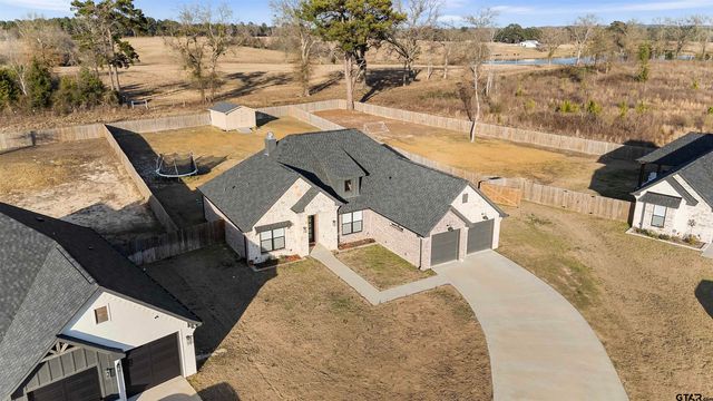 17755 Jayleen Ln, Tyler, TX 75707