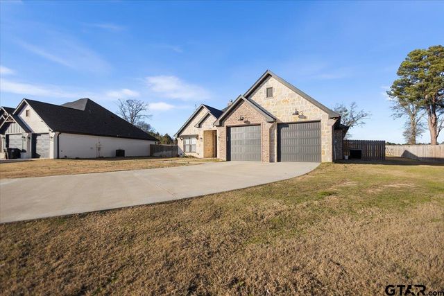 17755 Jayleen Ln, Tyler, TX 75707