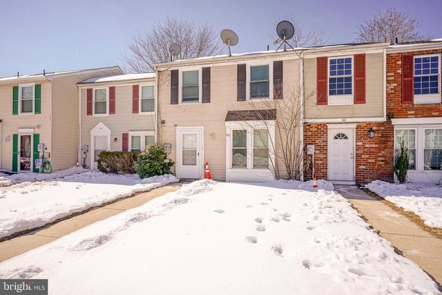 69 VANDERBILT CT, Sicklerville, NJ 08081