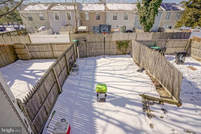 69 VANDERBILT CT, Sicklerville, NJ 08081