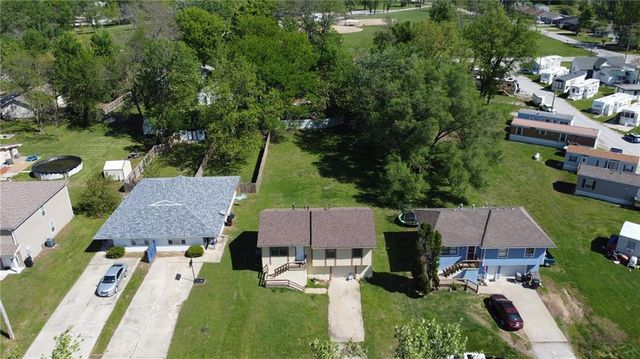 711 Park Street, Clinton, MO 64735