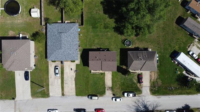 711 Park Street, Clinton, MO 64735