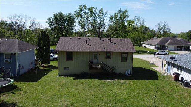 711 Park Street, Clinton, MO 64735