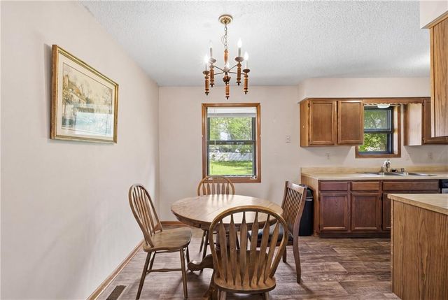 711 Park Street, Clinton, MO 64735
