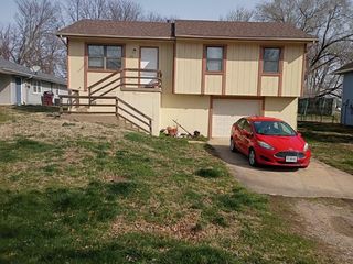 711 Park Street, Clinton, MO 64735