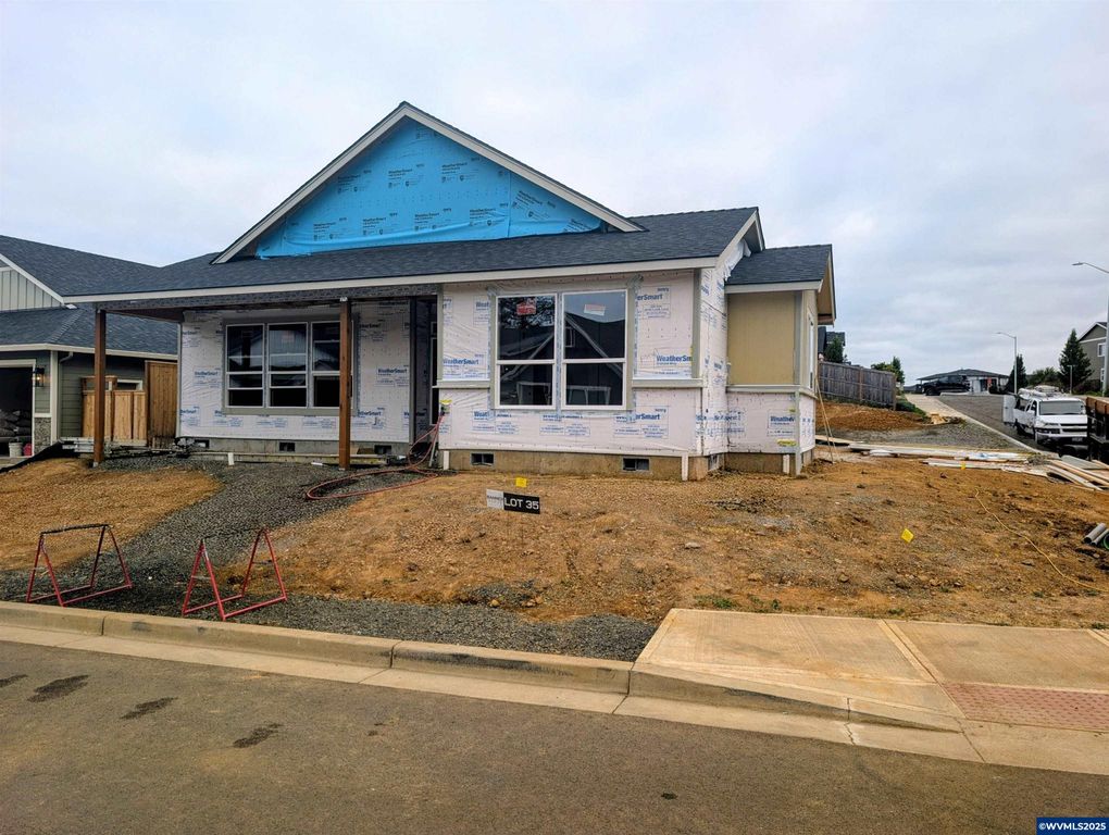 5986 Evangelista St S, Salem, OR 97306