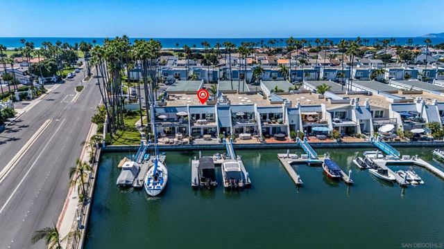 4 Antigua Ct, Coronado, CA 92118