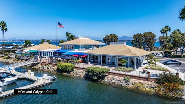 4 Antigua Ct, Coronado, CA 92118