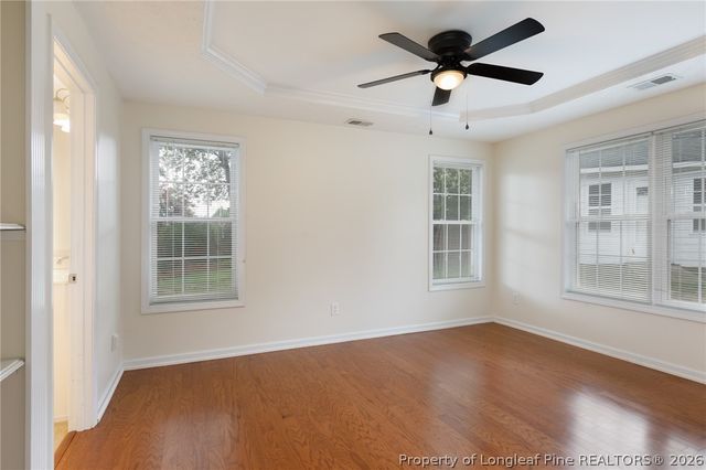 1536 Timberrock Court, Fayetteville, NC 28306