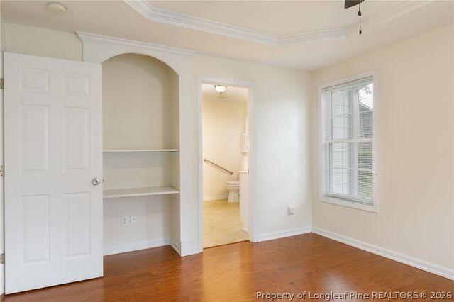 1536 Timberrock Court, Fayetteville, NC 28306