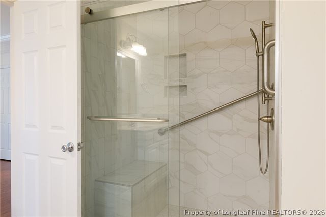 1536 Timberrock Court, Fayetteville, NC 28306