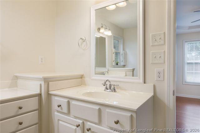 1536 Timberrock Court, Fayetteville, NC 28306